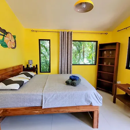 Villa Martina Palmgarden Samara Exterior photo