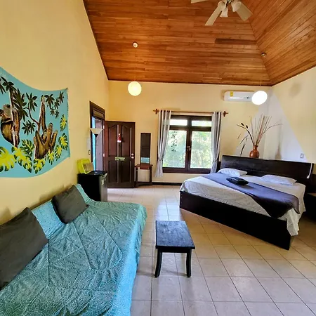 Villa Martina Palmgarden Samara Room photo