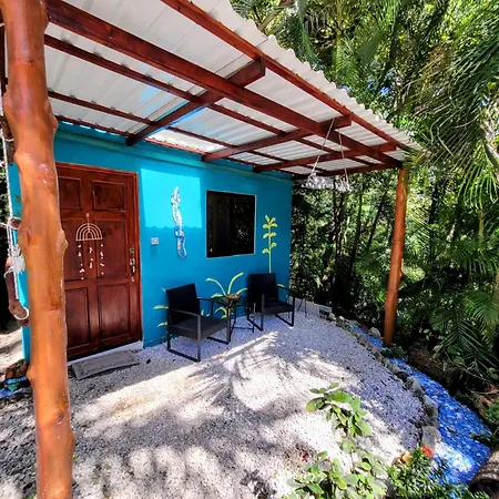 Villa Martina Palmgarden Samara Room photo